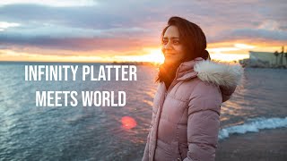 Welcome To Infinity Platter || Aashritha Daggubati || 2021