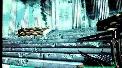 Fallout 3 - The Experimental MIRV Montage