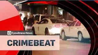 Good Samaritan attacked