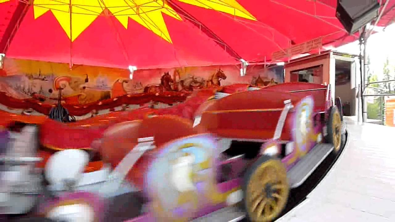 La piste aux étoiles à Saint-Michel-Sur-Orge 2011