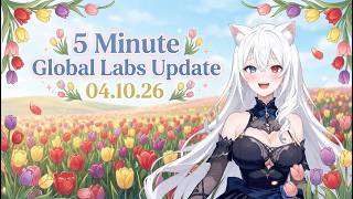 BDO 5 Minute Global Labs Update | 04.10.26