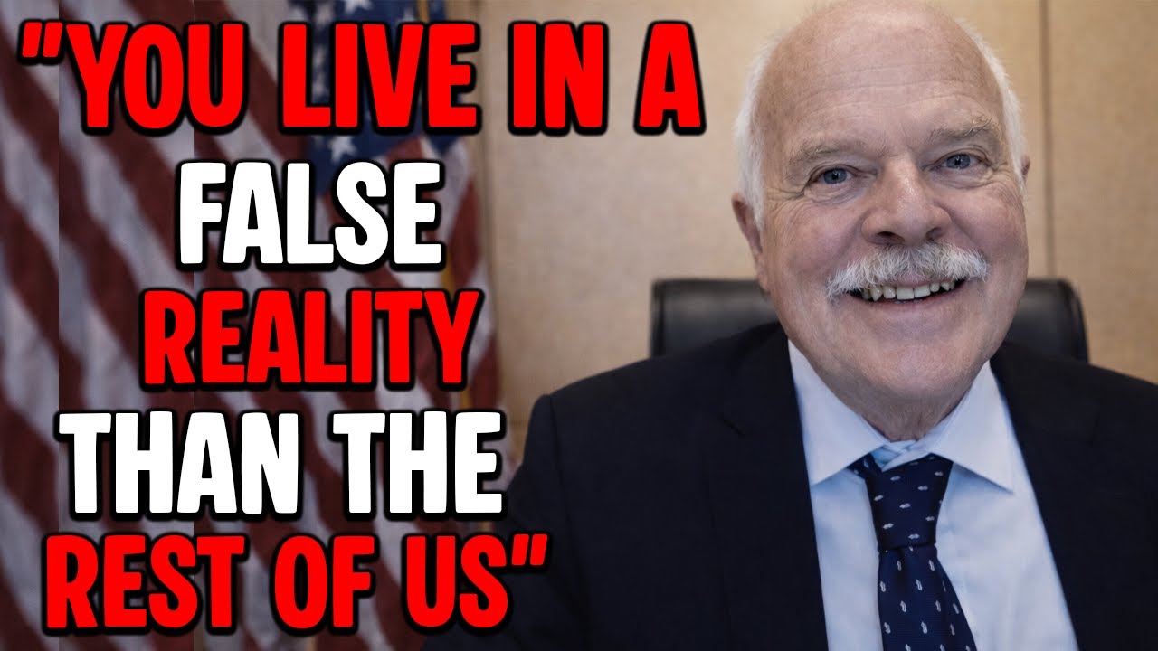 5. Judge Sees Right Through Sovereign Citizen — Total Courtroom Meltdown