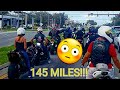 CAPTURING THE CULTURE | 145 MILE | MOTORCYCLE GROUP RIDE | CENTRAL FLORIDA MOTORCYCLE RIDERS (CFMR)