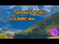 FAIDA YA NZIKU UJUMBE WA20 4 2026 By Nicolaus Tv 