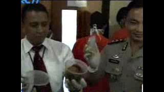 Download lagu RCTI 2704 Polisi Ungkap Peredaran Kue Berbahan Ganja