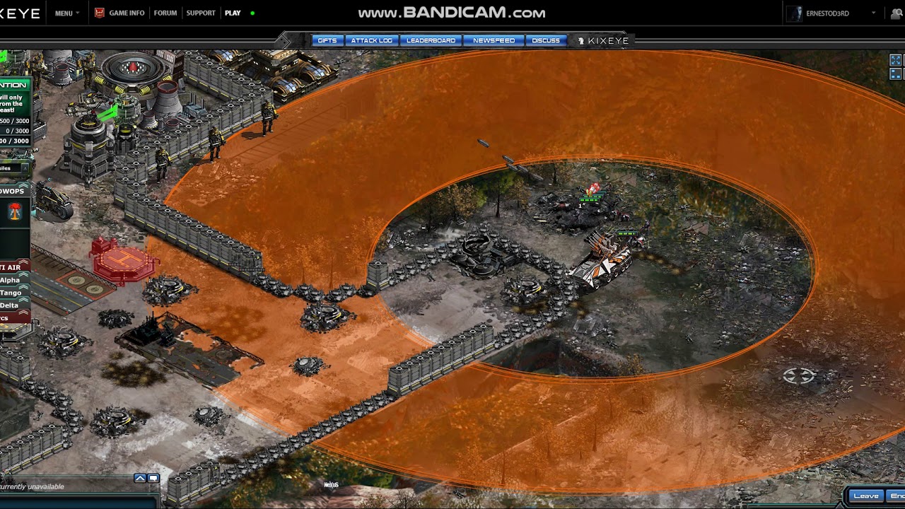 EASY WAY SHADOW OPS 95 WAR COMMANDER