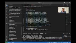 Demo on CKY Parsing project