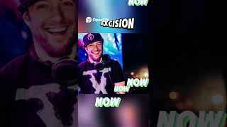 EXCISION THEN & NOW! Information