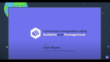 Using Packagecloud with the Buildkite CI platform