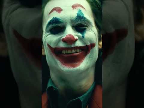 ¡ Joaquin Phoenix PERDIO CASI 40 KILOS para hacer el JOKER ! #shorts