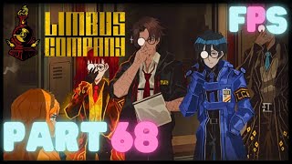 The Price Of Curiosity | Limbus Company Part 68 - Foreman Plays Stuff