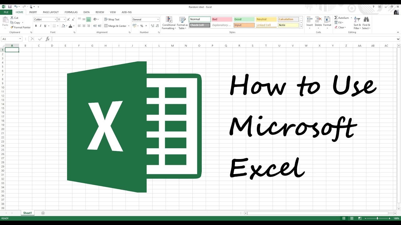 download excel for windows 10 pro