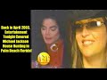 🦙2003 Michael Jackson Buy Epstein's Home?! Watch Entertainment Tonight!