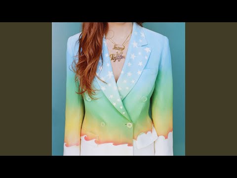 You Can't Outrun 'Em - Jenny Lewis