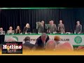 Celtic's AGM meltdown was the OPPOSITE of unification! | Hotline Live