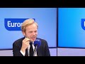 "En direct devant 2 millions de personnes, Nagui a inventé une profession à mon père" (C. Alloncle)