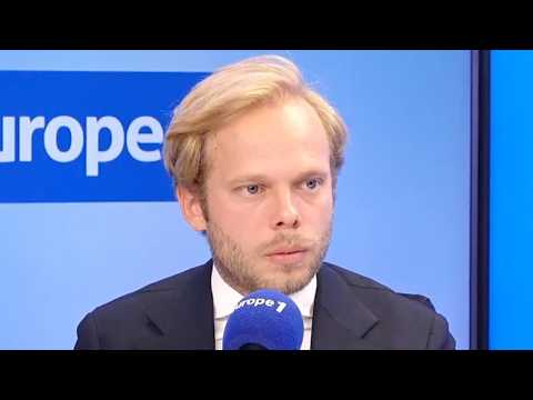 "En direct devant 2 millions de personnes, Nagui a inventé une profession à mon père" (C. Alloncle)