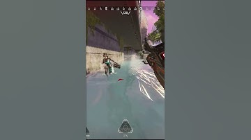 He has the BEST AIM in Apex Legends! #apexlegends #apexlegendsclips #apexshorts