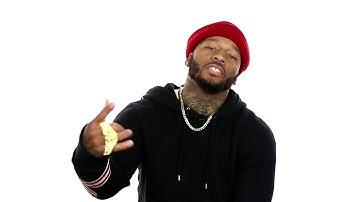 Link To Playlist Of All My Interview Clips With Montana of 300 In This Description Box Here