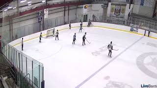 James Lynott Rsg Selects Scores From Top Circle With An Amazing Shot