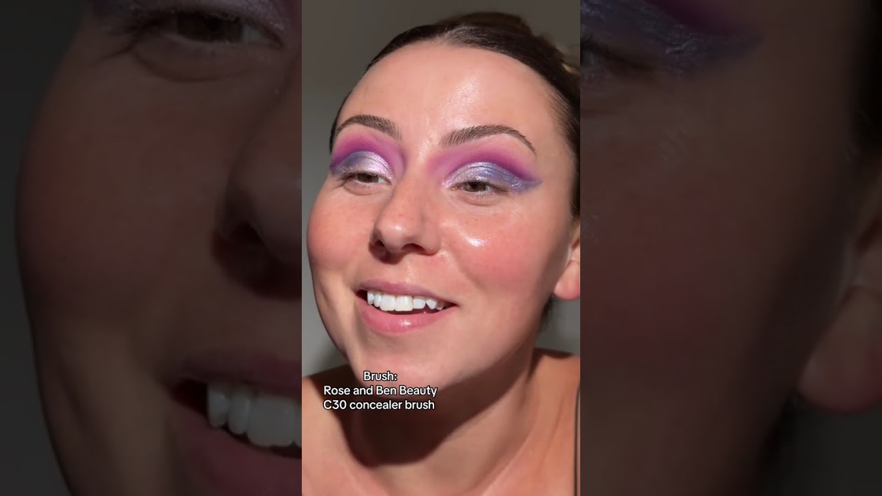 SAVE THIS for later 💜✨ Are you adding this palette to your collection? 💜 