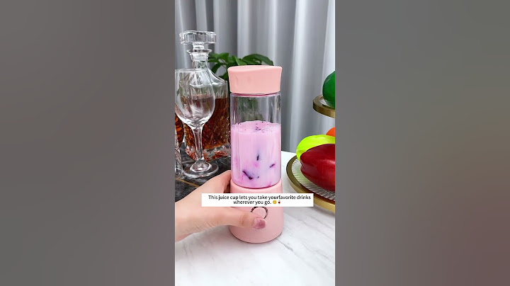 🌞🥤Summer has never been easier! This juice cup lets you take your favorite drinks wherever you go.