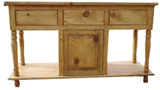 Beautifully Unfinished Kitchen Islands Designs I created this video with the YouTube Slideshow Creator (https://www.youtube.com/upload) Beautifully Unfinished Kitchen Islands