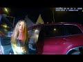 Police Surprise Woman Red Handed at Motel 6