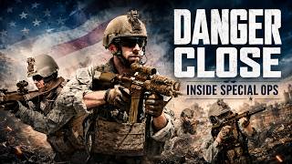 Danger Close | The Untold Story of a Fallen Green Beret | Rob Pirelli | Full Combat Documentary