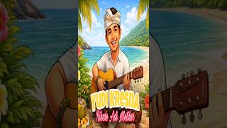 Rikale Adi Metilar - Yudi Kresna, Cover Reggae Version.