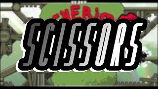 Hard Demon | Scissors by 2003Devin 100% [WITH CLICKS] [LDM]