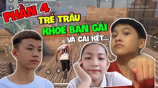 Free Fire) Ghép Ngẫu Nhiên Cùng ĐanNhi