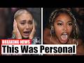 Jayda Cheaves Fight‼️ Emily Huff Jump Video | Sexyy Red Megan Thee Stallion Beef 😳💥