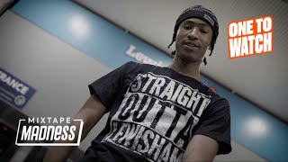 2ONE - Straight Outta Lewisham (Music Video) | @MixtapeMadness