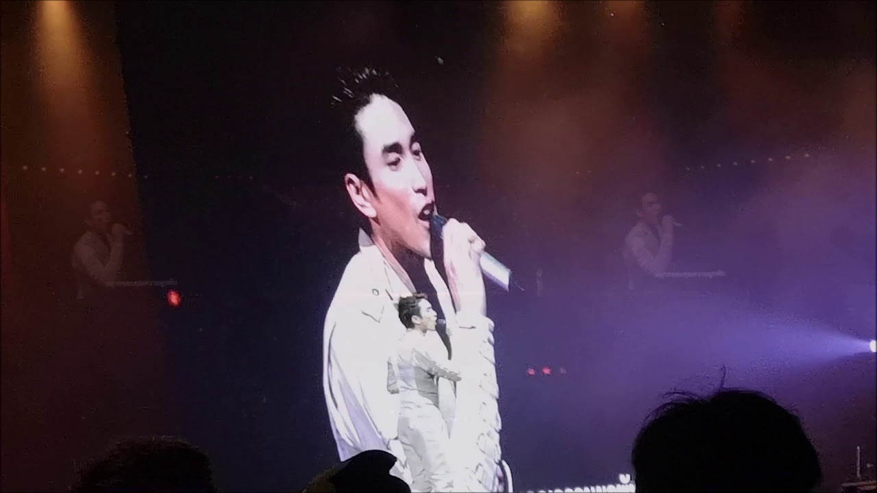 เบื้องหลังโปรเจคพิเศษจากแฟนคลับ #TheRealNadechConcert