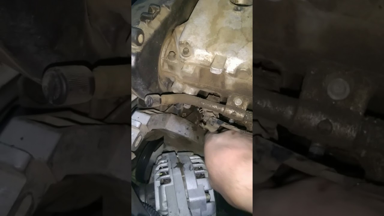 троит приора. устранение неисправности - YouTube