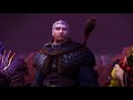 Tauri_Wow #Tauri wow Warlords of Draenor Camino  a nivel 100 Cap #2