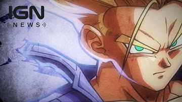 Dragon Ball FighterZ Getting Patches to Fix Online Problems - IGN News