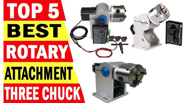 Top 5 Best Rotary Attachment In 2025