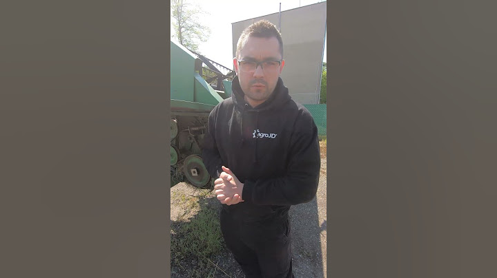 A ty sprawdziłeś już swój kombajn? 🤔 #johndeere #agroJD #kombajn