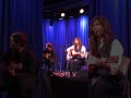 "Ankles"@lucydacus . Lucy Dacus. October 08, 2025. Los Angeles