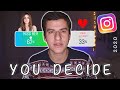 CONSULTORIO 2020 CON MIS SEGUIDORES DE INSTAGRAM 🎥