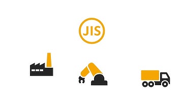 nemetris JIS - Just in Sequence