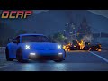 Car Meet Gone Wrong in OCRP!