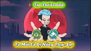Download Lagu ⚡ Tận Thế Zombie: Ta Mới Là Dị Năng Thực Sự!  - Cáo Hồng Review! MP3