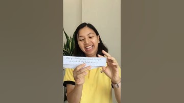 "Ước gì tui là bạn gái của anh chàng bảnh bao kia" Trong tiếng Anh nói sao ta | Ms Thuỷ KISS English