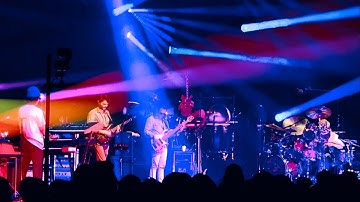 Goose // Thatch / Anthem / Washington D.C. / 11.13.24