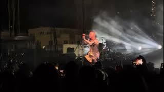 Daughtry Day I Die Live Stone Pony Asbury Park (October 4/2025)