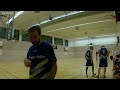 Arcus vs Eurobasket B (24.09.2025), part 1