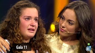 Fenómeno Fan (T2) | Programa 11
